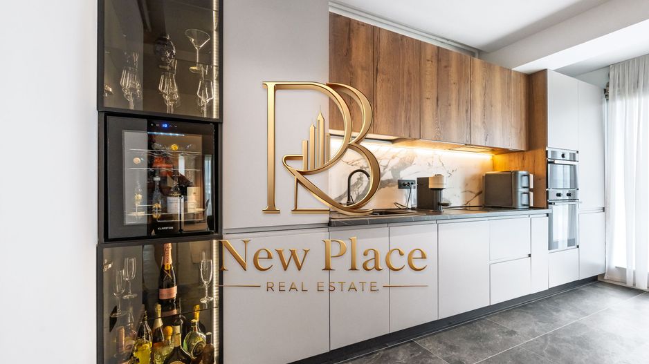 MTM PIPERA LAKE | Apartament exclusivist | Parcare inclusa | Lux - Poză 11
