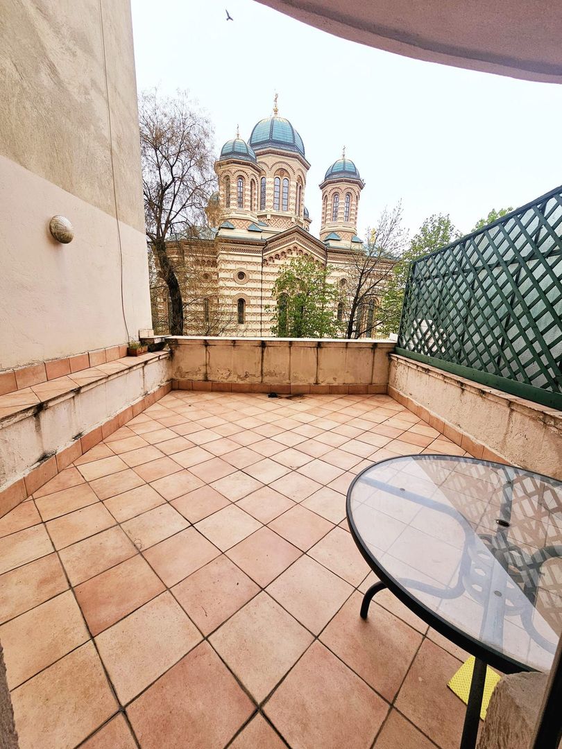 De vanzare Apartament 4 camere ULTRACENTRAL Piata Unirii, Bucuresti - Poză 20