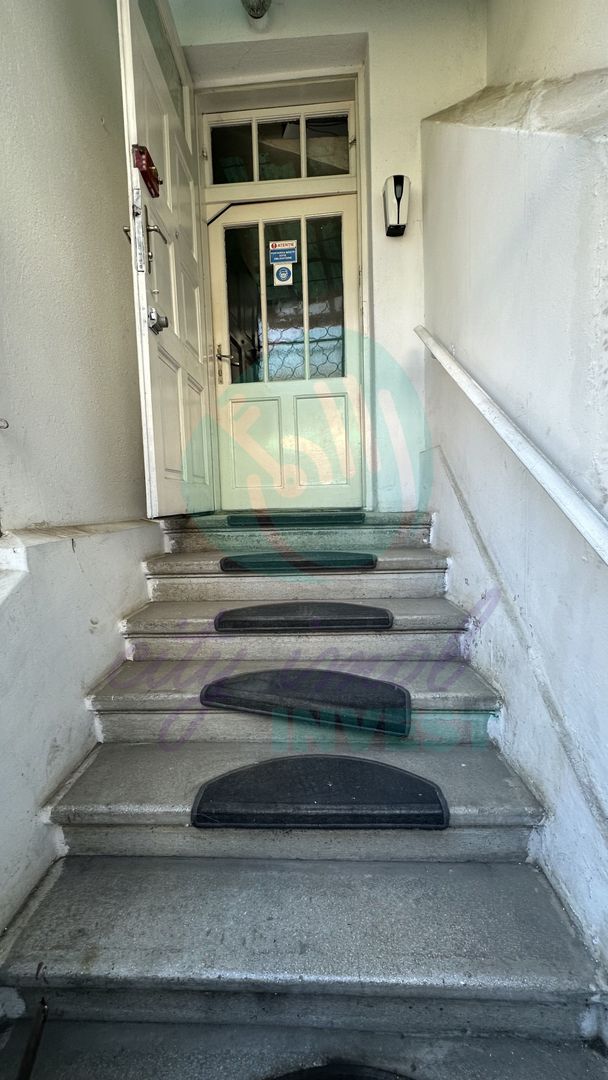 Casa interbelica intr-o zona boema - Poză 12