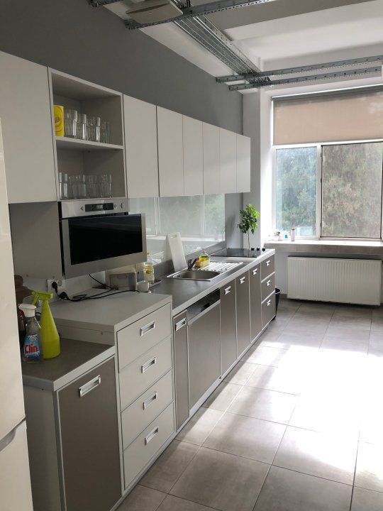 Clădire de Birouri Bulevardul Basarabia - Poză 7