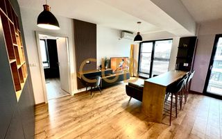 2cam DEOSEBIT|2loc.parcare, terasa11mp| Q apartments Lipovei - Poză 13