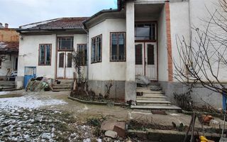 Casa 4 camere 720 mp teren, langa Cetatea Alba Carolina - Poză 1