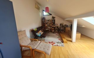 Vila 4 camere 220 mpu - 400 mp teren - Pipera / V Alecsandri - Poză 14