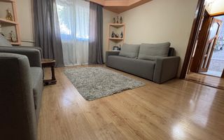 2 camere, Parter zona Kiseleff/ Str. Moldovei -RED IMOBILIARE - Poză 1
