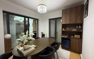 Vand apartament 3 camere upground residance - Poză 2