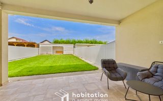 Casă de închiriat – confort și natură in Dumbrăvița - tur virtual - Poză 32