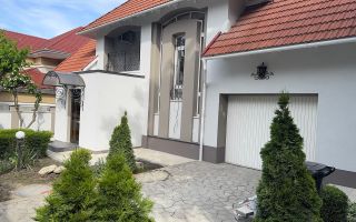 Chirie, casă, 2 nivele, 5 camere, str-la Nucarilor, Telecentru - Poză 4