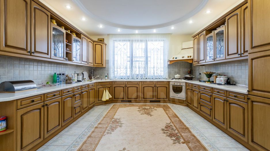 Vânzare casă de lux, 700 mp + 22 ari, situată în Tohatin - Poză 25
