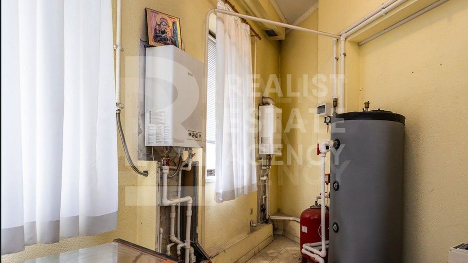 Chirie, spațiu comercial, 1380 mp, str. Independenței, Botanica - Poză 14