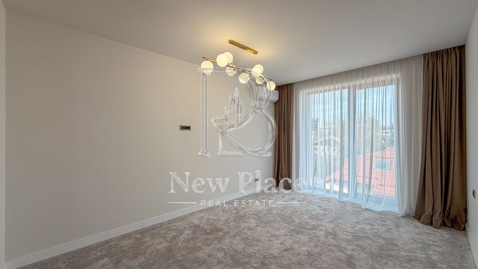 [VIDEO] Arqa Jolie Village | Apartament exclusivist | View liber | ULTRA LUX - Poză 15