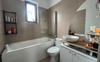 VANZARE CASA 3 CAMERE | ZONA AVIATORILOR- COMUNA BERCENI - Poză 10
