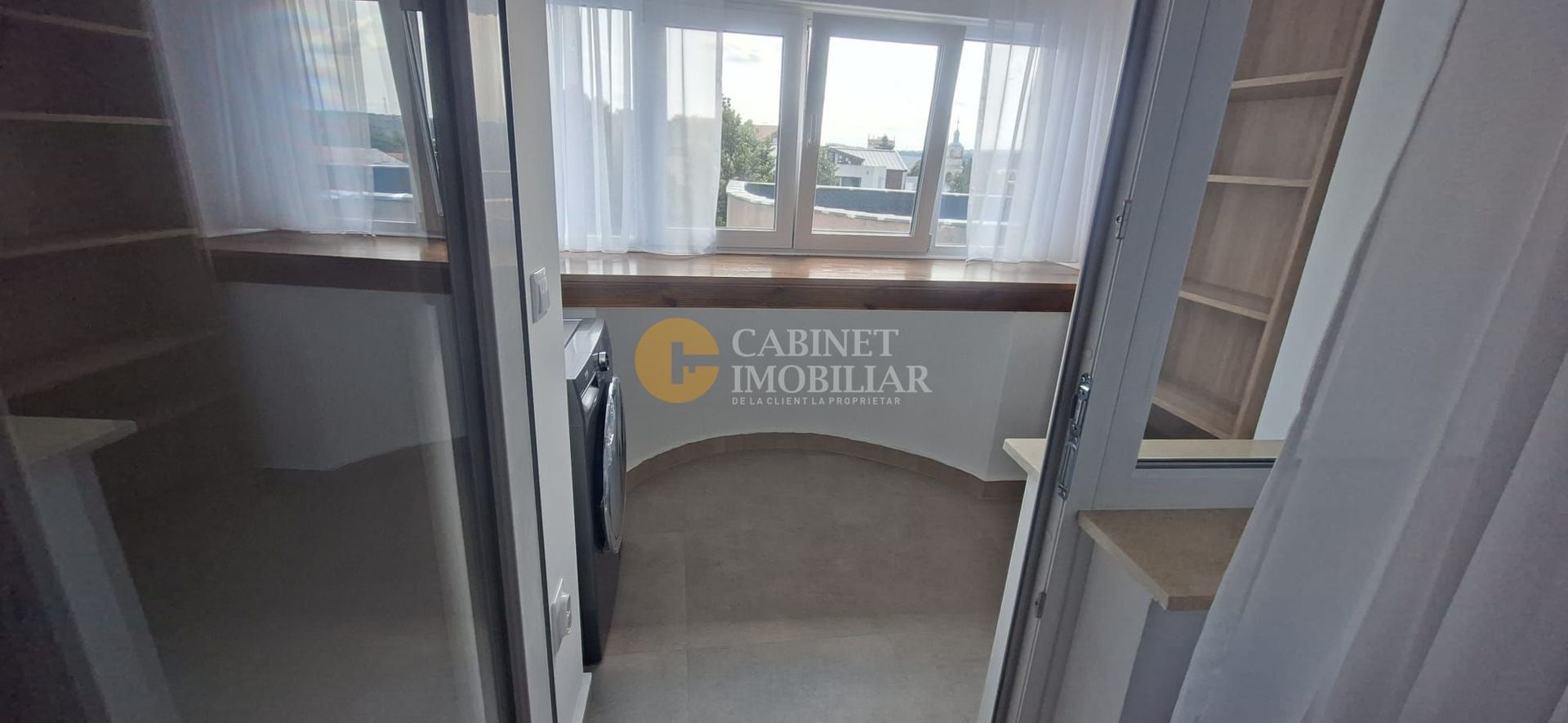 Ultracentral – Apartament 3 Camere Decomandat "La Cheie", Renovat 2025 - Poză 11