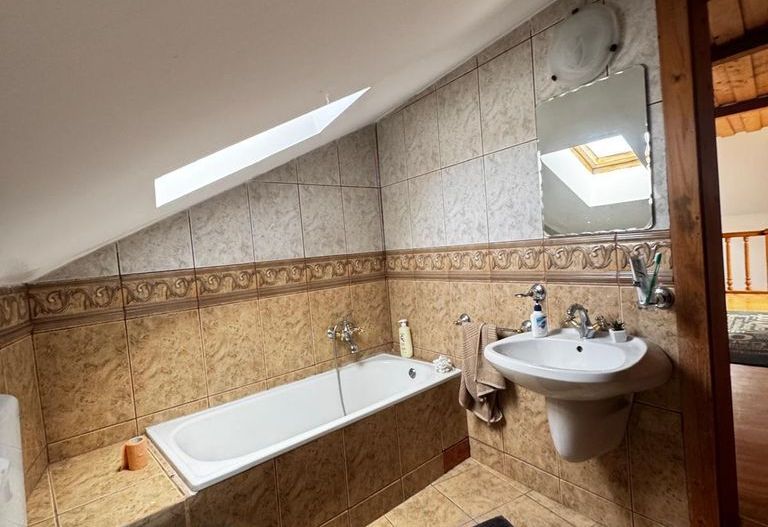 BRASADAS vinde casa în zona Titulescu. - Poză 11