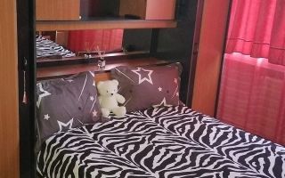 De inchiriez apartament mobilat doua camere in Tiglina 2, 420 E - Poză 9