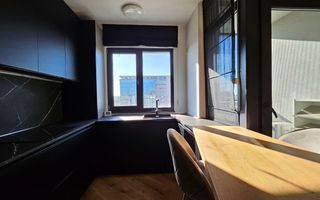 Chirie, apartament cu 3 camere în zona Pipera, București - Poză 2
