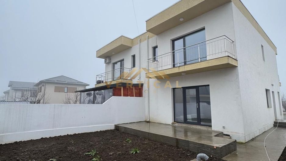 Duplex, 286 mp teren, in spate la Primarie, Berceni - Poză 2