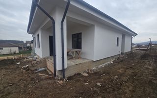 Casă pe un nivel de vânzare, 130 MPU I Selimbar - Poză 6