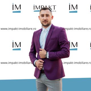 Iulian Istrati - Impakt Imobiliare