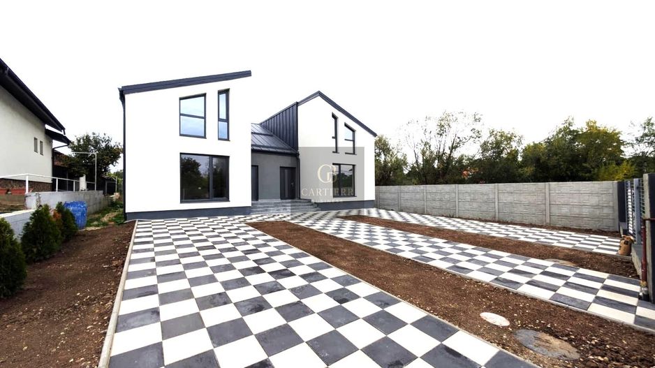 DUPLEX | BUFTEA | Biserica Adormirea Maicii Domnului | CALUL BALAN - Poză 1