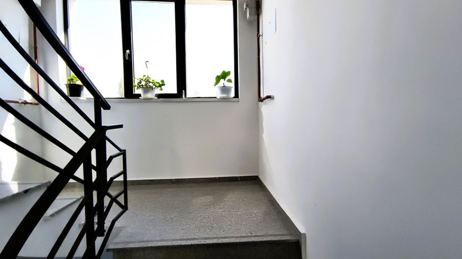 Năvodari | Apt 2 cam mobilat, 100m mare, regim hotelier + clienti - Poză 7