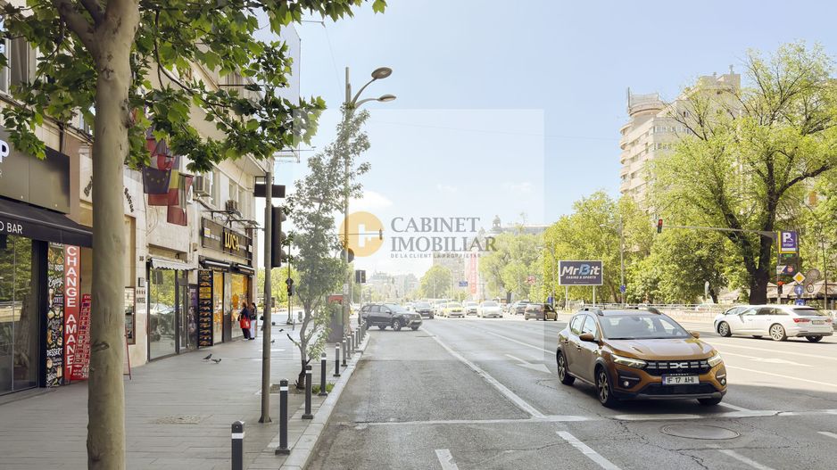 2 dormitoare + living  I Universitate I Bloc 1960 I Pretabil AIRBNB - Poză 25