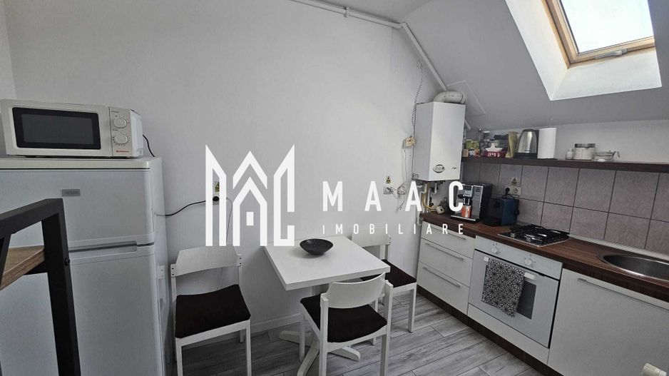 Apartament 2 Camere | Parțial Mobilat | Selimbar - Poză 4