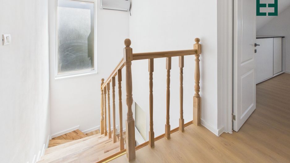 Casă cu 5 camere - Zona Dumbrăvița - Timișoara - Poză 20