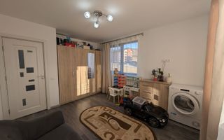 APARTAMENT 3 CAMERE – FLOREȘTI, ZONA STEJARULUI - Poză 9