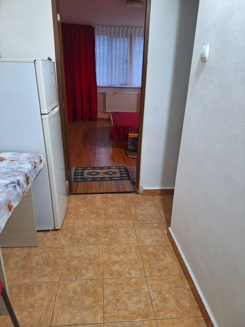 Garsoniera Tiglina 1, A-uri,et 3 - Poză 6