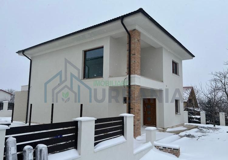 # vinde CASA în zona Breazu, la 5 minute de Copou!!! - Poză 9