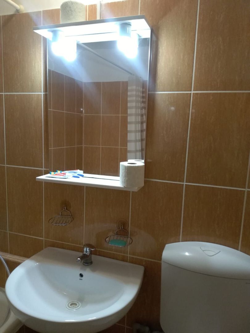Inchiriere apartament Știrbei Vodă, 3 camere decomandat - Poză 10