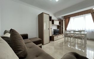 Apartament 1 camera Tudor Vladimirescu - Iulius Mall