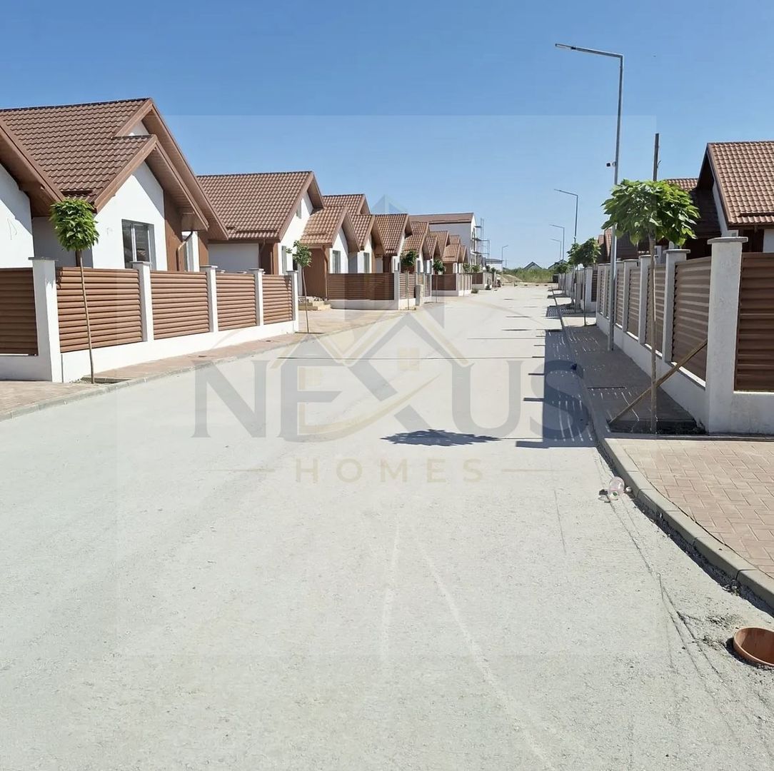 Pantelimon - Complex rezidential | Vila individuala | Mutare rapida - Poză 2