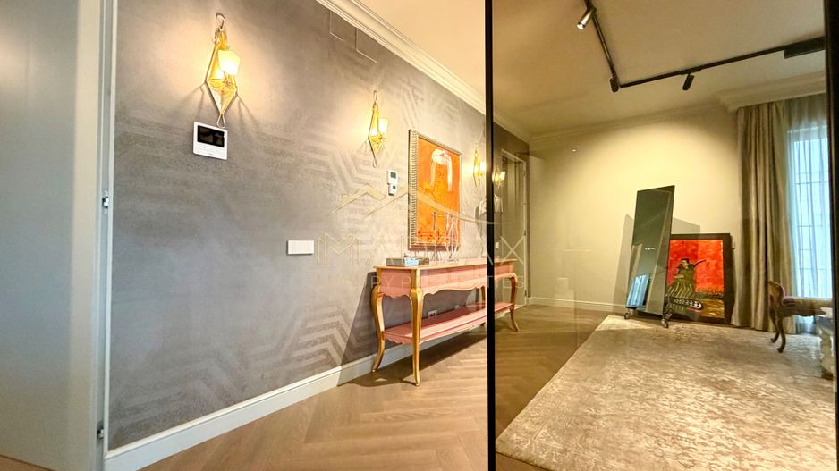 Vila Exclusivista // 6 camere *590mp* 2 parking // Pipera – Iancu Nicolae - Poză 21