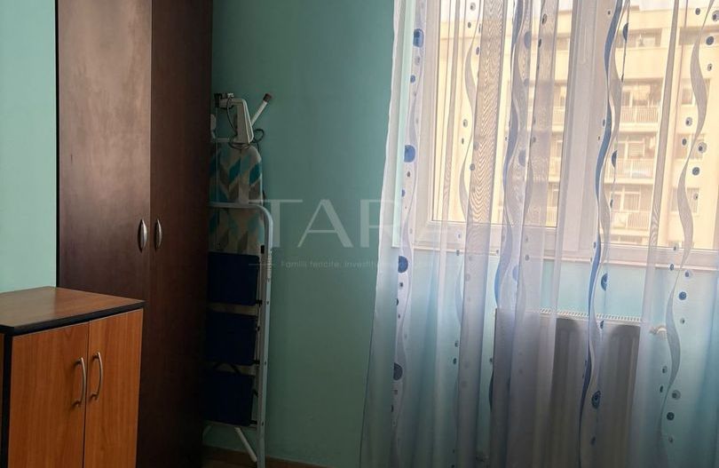 Apartament cu 3 camere, parcare proprie, complex rezidențial, Cluj. - Poză 8
