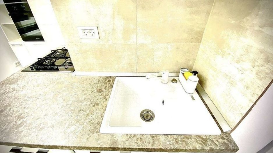 APARTAMENT FLOREASCA | GLINKA | RENOVAT - Poză 5