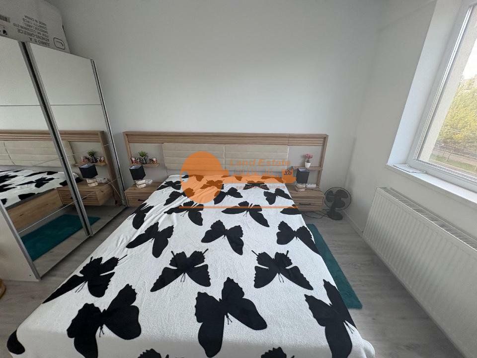 Apartament 2 camere – Costin Georgian, bloc nou 2024 - Poză 6