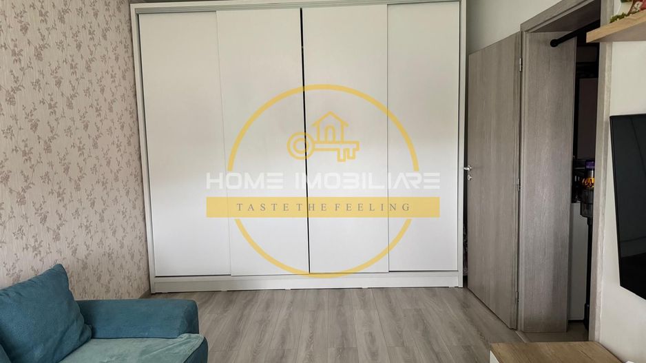 🏠Apartament 2 cam, 48MP, decomandat // 📍Valea Lupului - Mall Moldova - Poză 4