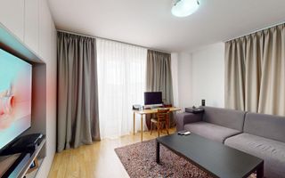 Apartament 2 Camere | Balcon  22mp | Titan | Edenia | Loc Parcare - Poză 2