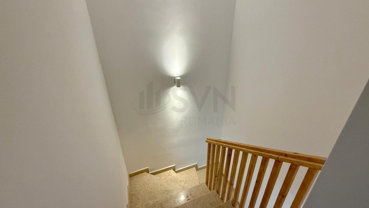 REA1025599 Apartament 4 camere tip duplex I Nobil Residence I De vanzare - Poză 13