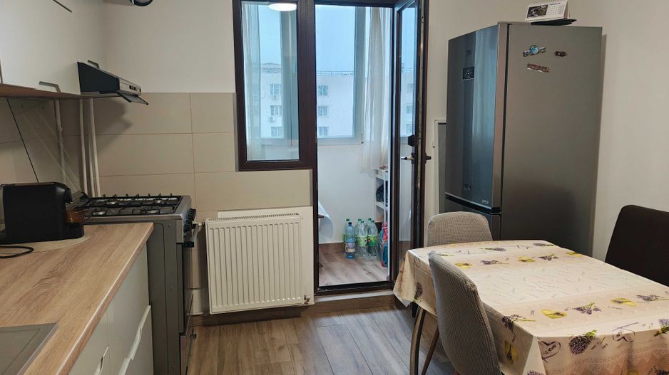 Vânzare apartament 2 camere Titan- aproape Auchan, bloc 1980, boxa - Poză 2