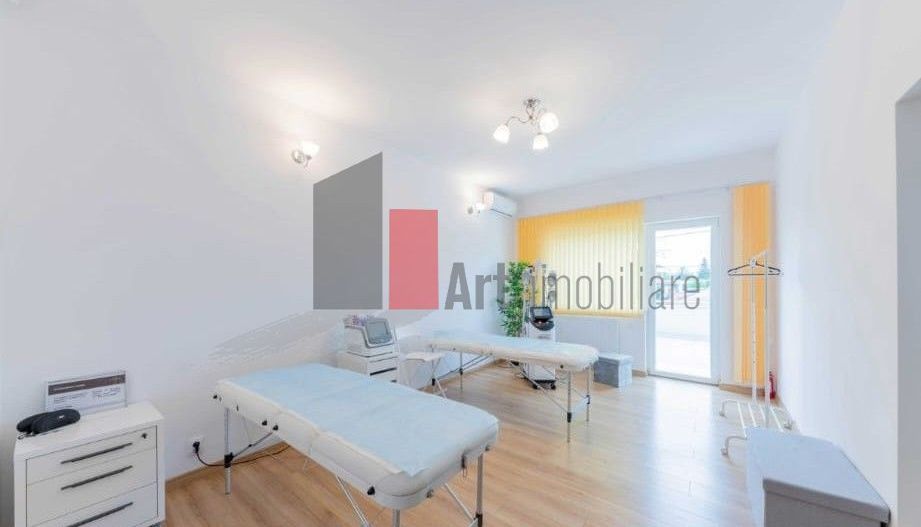 Afacere de inchiriat (spatiu comercial) in zona Bucurestii Noi - 0 Comision - Poză 2