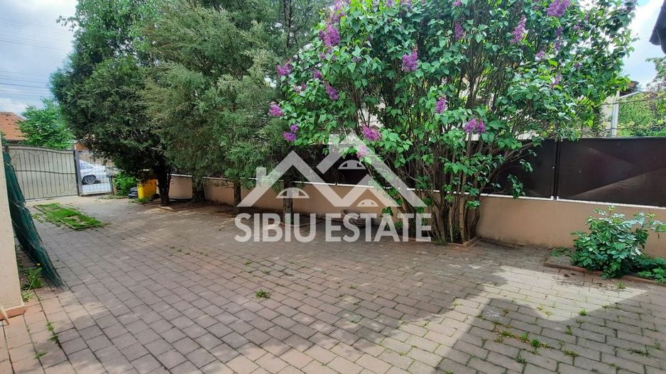 Casa Sibiu central, teren 1000 - Poză 5