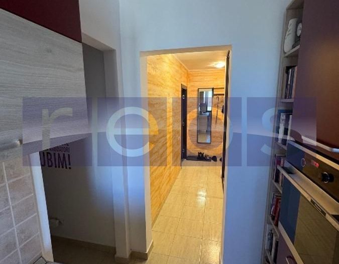 DE VANZAREA 2 CAMERE | DRUMUL TABEREI | DECOMANDAT | METROU - Poză 6