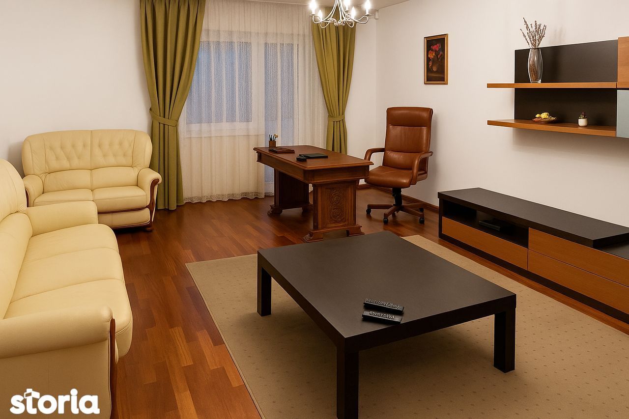 Apartament premium Herăstrău / Nordului - Poză 4