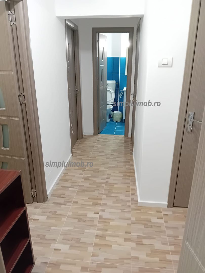 Metrou Nicolae Grigorescu Decomandat Renovat 2 camere - Poză 10