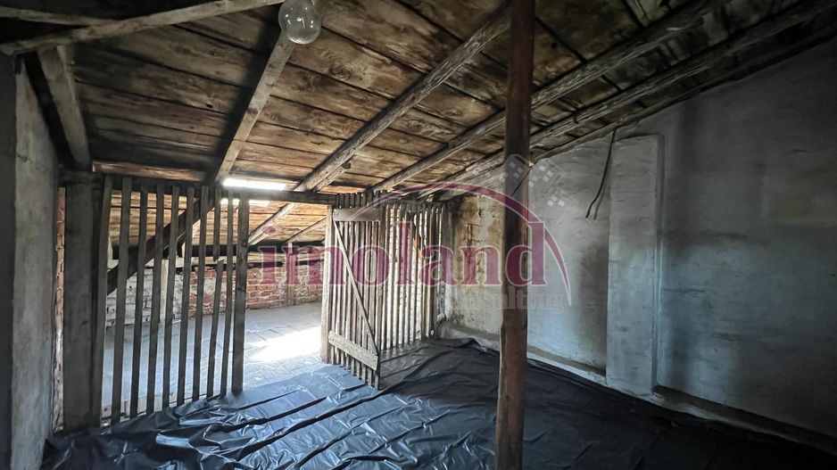 Casa S+P+1+M - Parcul Carol - Schiță 13