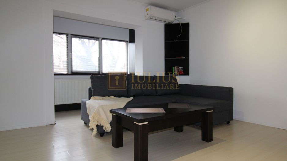 Lipovei, 2 camere, centrala proprie, pet-friendly - Poză 1