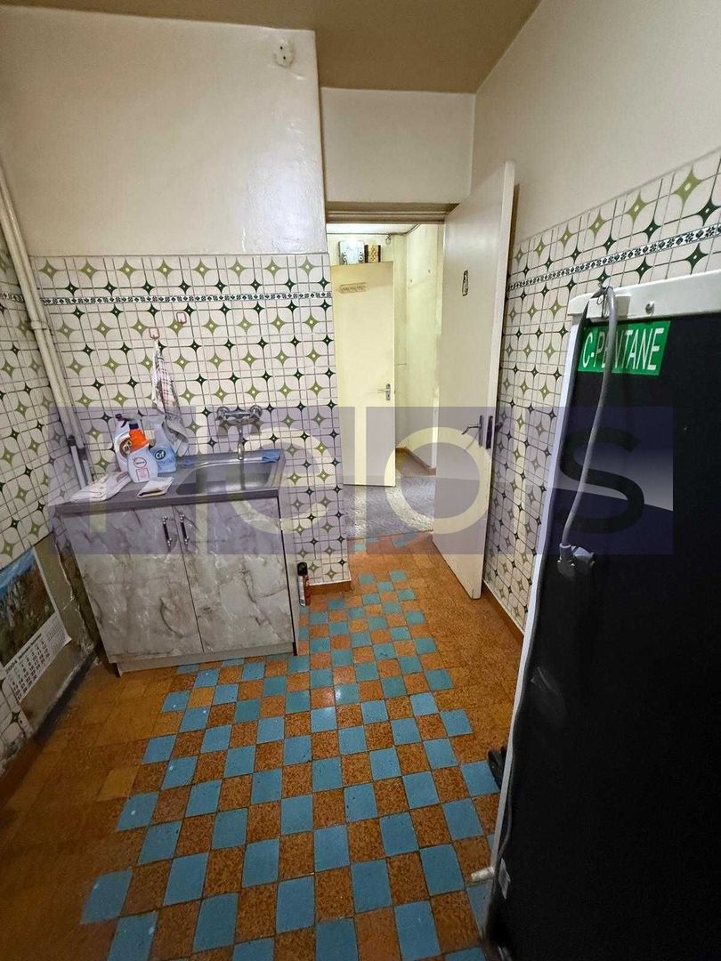 VANZARE 2 CAMERE| DECOMANDAT -  1 min metrou Tineretului | - Poză 6