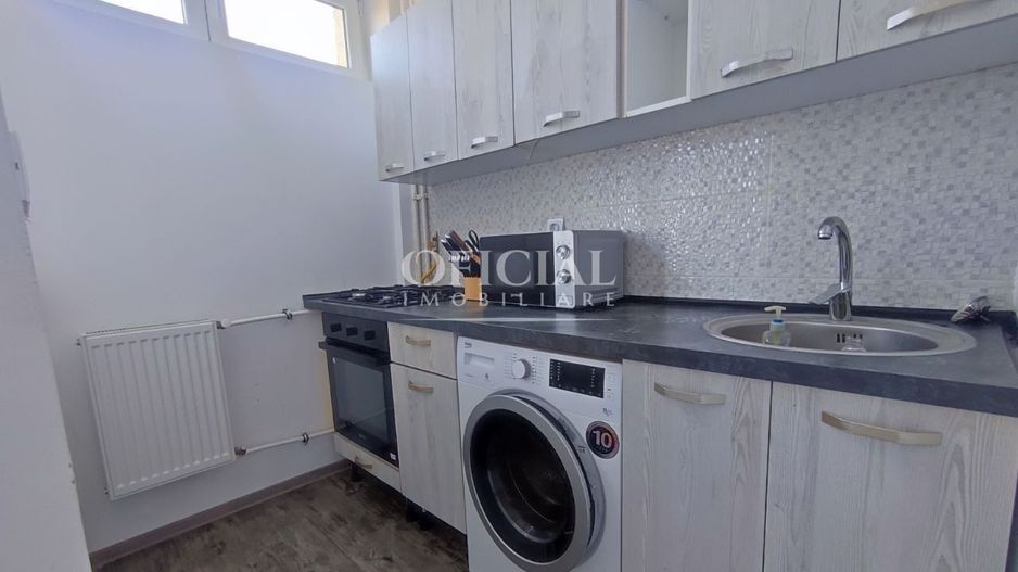 Apartament 1 Camera | 31 Mp | Intermediar | Gheorgheni Detunata - Poză 4